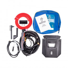 Аппарат плазменной резки FoxWeld VARTEG PLASMA 70