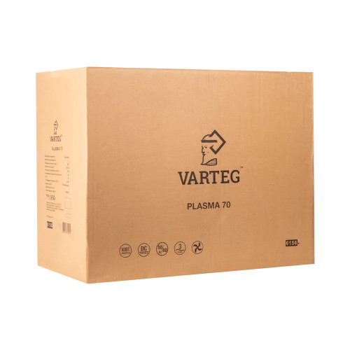 Аппарат плазменной резки FoxWeld VARTEG PLASMA 70
