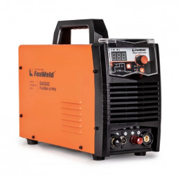 Аппарат плазменной резки FoxWeld SAGGIO PLASMA 45 PRO