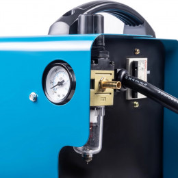 Аппарат плазменной резки FoxWeld VARTEG PLASMA 100