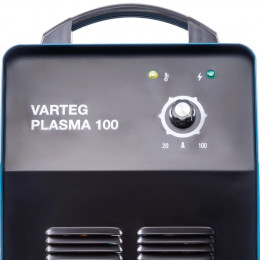 Аппарат плазменной резки FoxWeld VARTEG PLASMA 100
