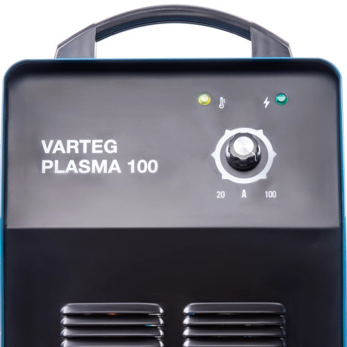 Аппарат плазменной резки FoxWeld VARTEG PLASMA 100