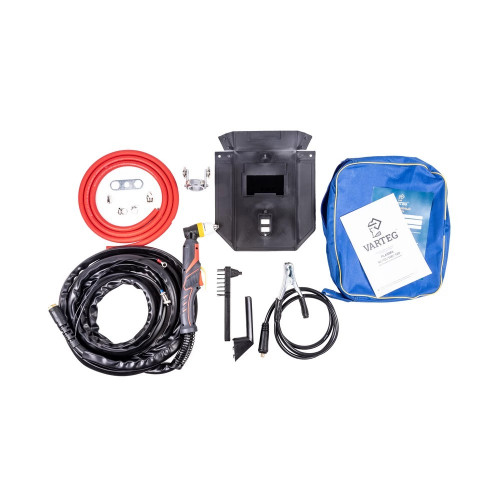 Аппарат плазменной резки FoxWeld VARTEG PLASMA 100