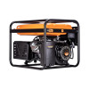 Бензиновый генератор FoxWeld Standart G6500