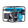 Бензиновый генератор FoxWeld Varteg G6500