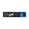 Бензиновый генератор FoxWeld Varteg G6500
