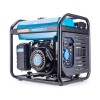 Бензиновый инверторный генератор FoxWeld VARTEG G5000i