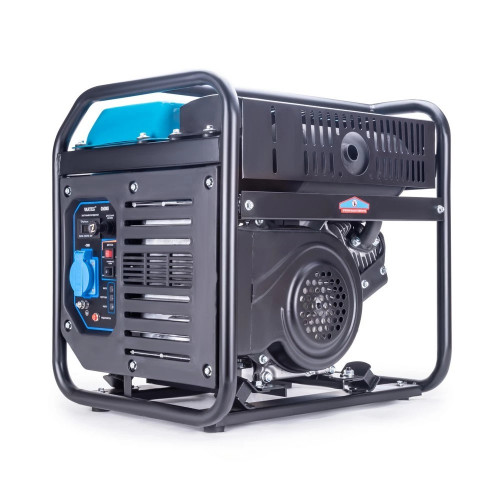 Бензиновый инверторный генератор FoxWeld VARTEG G5000i