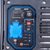 Бензиновый инверторный генератор FoxWeld VARTEG G5000i