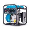 Бензиновый инверторный генератор FoxWeld VARTEG G3800i