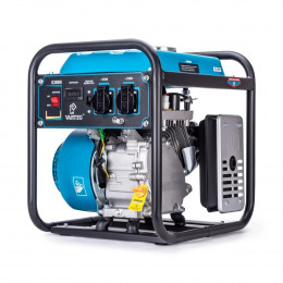 Бензиновый инверторный генератор FoxWeld VARTEG G3800i