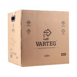 Бензиновый инверторный генератор FoxWeld VARTEG G3800i