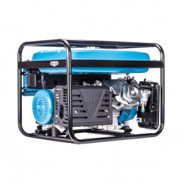Бензиновый генератор FoxWeld Varteg G7500E