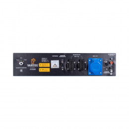 Бензиновый генератор FoxWeld Varteg G7500E
