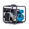 Бензиновый инверторный генератор FoxWeld VARTEG G4600i