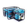 Бензиновый инверторный генератор FoxWeld VARTEG G1500i