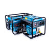 Бензиновый инверторный генератор FoxWeld VARTEG G2600i