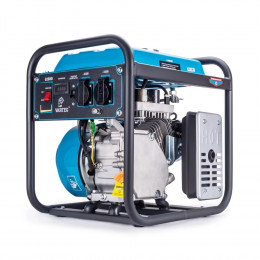 Бензиновый инверторный генератор FoxWeld VARTEG G2600i