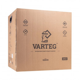 Бензиновый инверторный генератор FoxWeld VARTEG G2600i