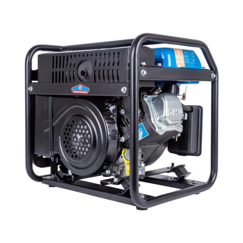 Бензиновый инверторный генератор FoxWeld VARTEG G2300i