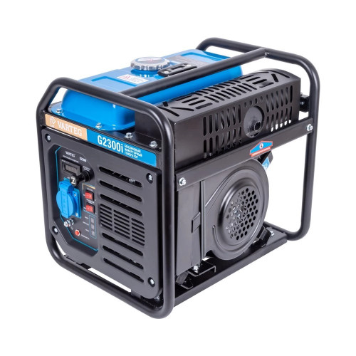 Бензиновый инверторный генератор FoxWeld VARTEG G2300i