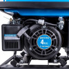Бензиновый инверторный генератор FoxWeld VARTEG G2300i