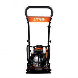 Виброплита FoxWeld FTL PCF 80