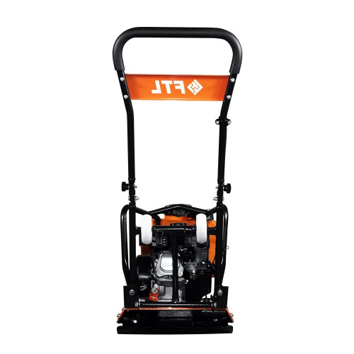 Виброплита FoxWeld FTL PCF 80