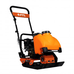 Виброплита FoxWeld FTL PCF 80