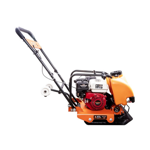 Виброплита FoxWeld FTL PCF 80H