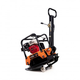 Виброплита FoxWeld FTL PCR 150H