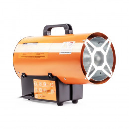 Газовая тепловая пушка FoxWeld FoxHeat P 10