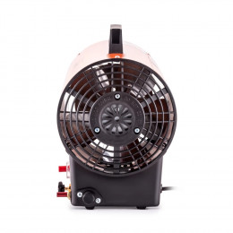 Газовая тепловая пушка FoxWeld FoxHeat P 10