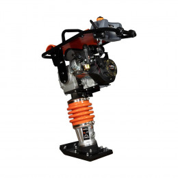 Вибротрамбовка FoxWeld FTL TR 75