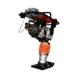 Вибротрамбовка FoxWeld FTL TR 75