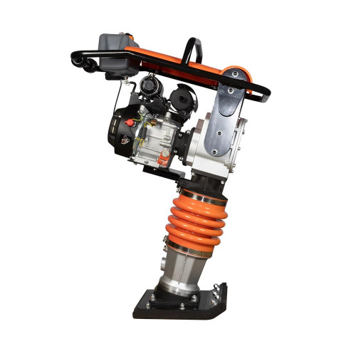 Вибротрамбовка FoxWeld FTL TR 75