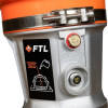 Вибротрамбовка FoxWeld FTL TR 75