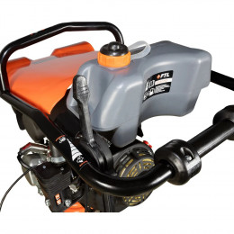 Вибротрамбовка FoxWeld FTL TR 75