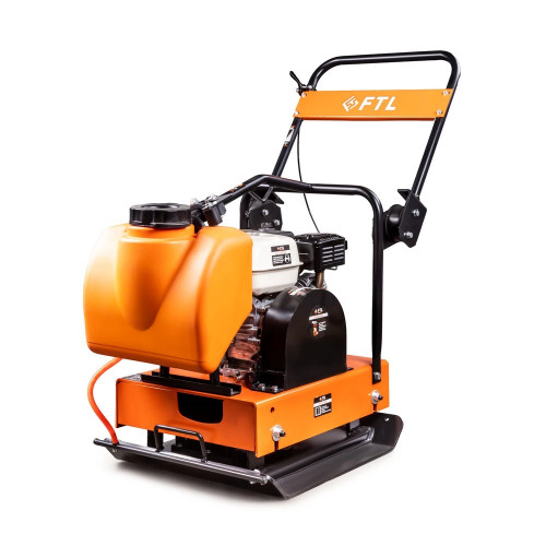 Виброплита FoxWeld FTL PCF 100H