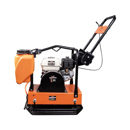 Виброплита FoxWeld FTL PCF 100H
