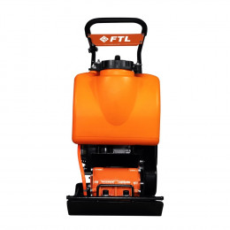 Виброплита FoxWeld FTL PCF 70