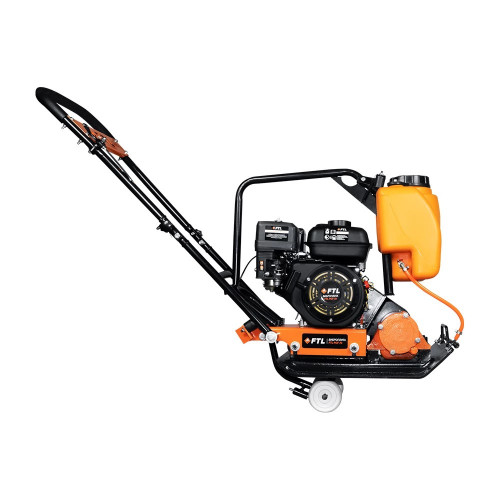 Виброплита FoxWeld FTL PCF 70
