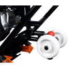 Виброплита FoxWeld FTL PCF 70