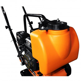 Виброплита FoxWeld FTL PCF 70