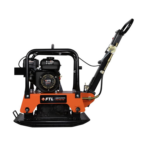 Виброплита FoxWeld FTL PCR 150