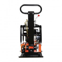Виброплита FoxWeld FTL PCR 150