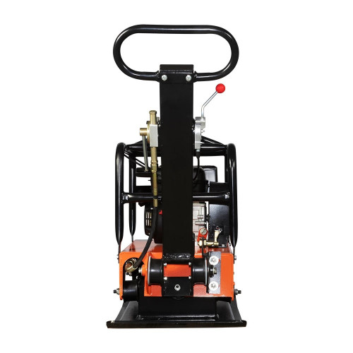 Виброплита FoxWeld FTL PCR 150