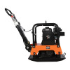 Виброплита FoxWeld FTL PCR 150