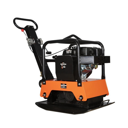 Виброплита FoxWeld FTL PCR 150