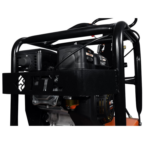 Виброплита FoxWeld FTL PCR 150